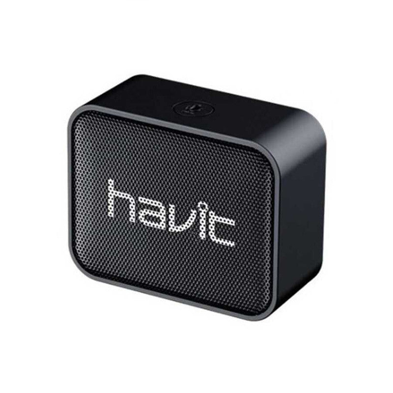 Havit MX702 Bluetooth Speaker - TECH SOURCE (PVT) LTD