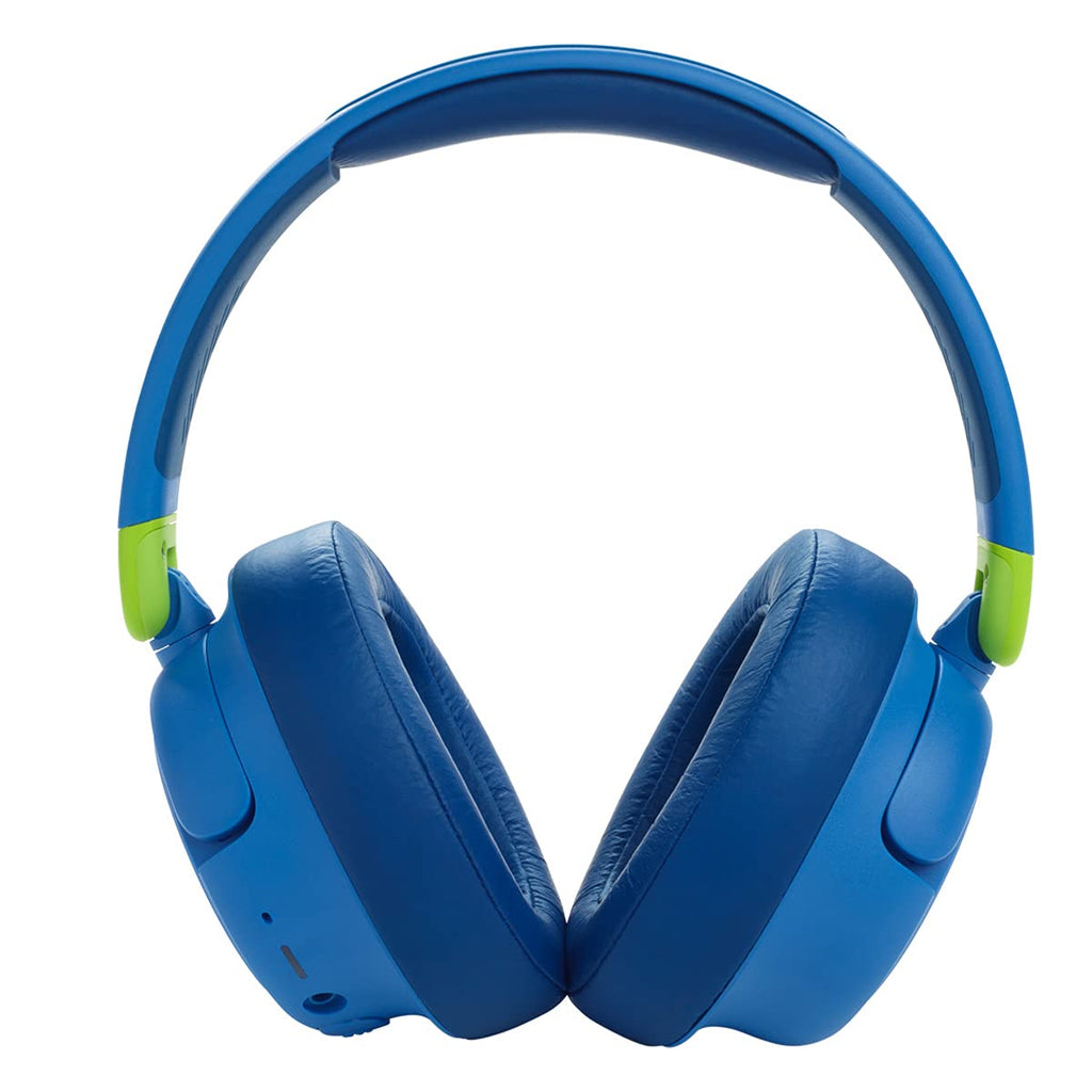JBL Jr460NC Over-Ear Noise Cancelling Wireless Kids Headphones