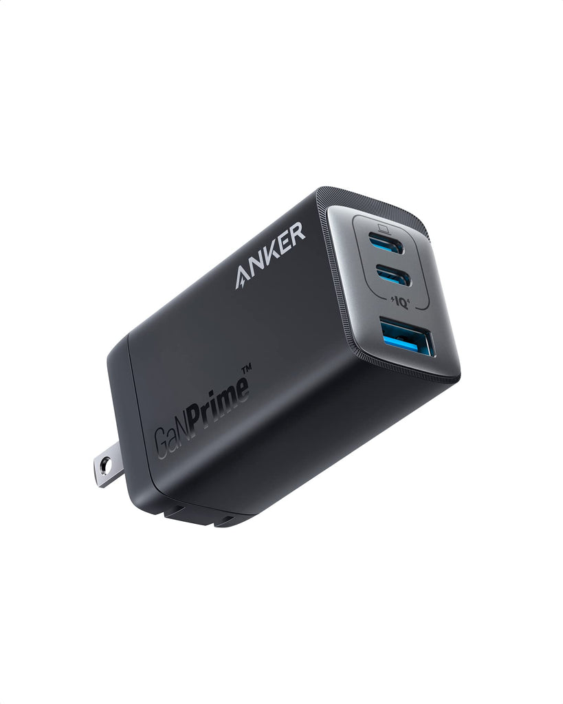 Anker 735 GaNPrime 65W 3-Port Charger