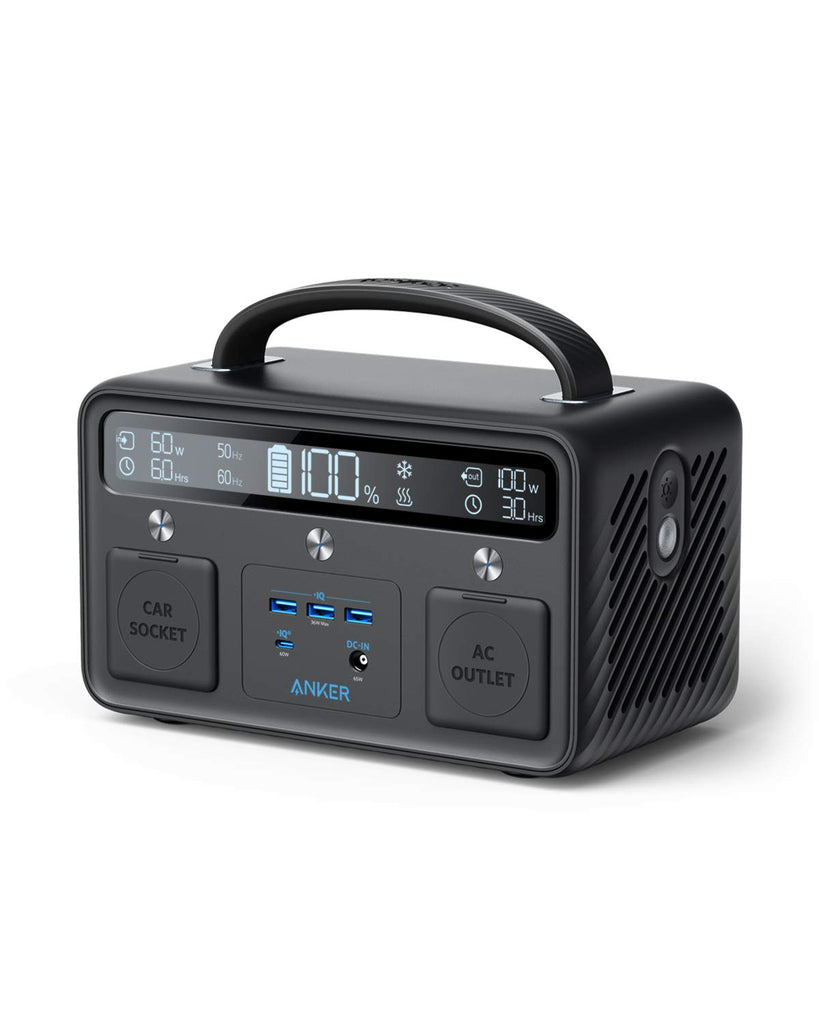 Anker Powerhouse II 400 300W Portable Power Station