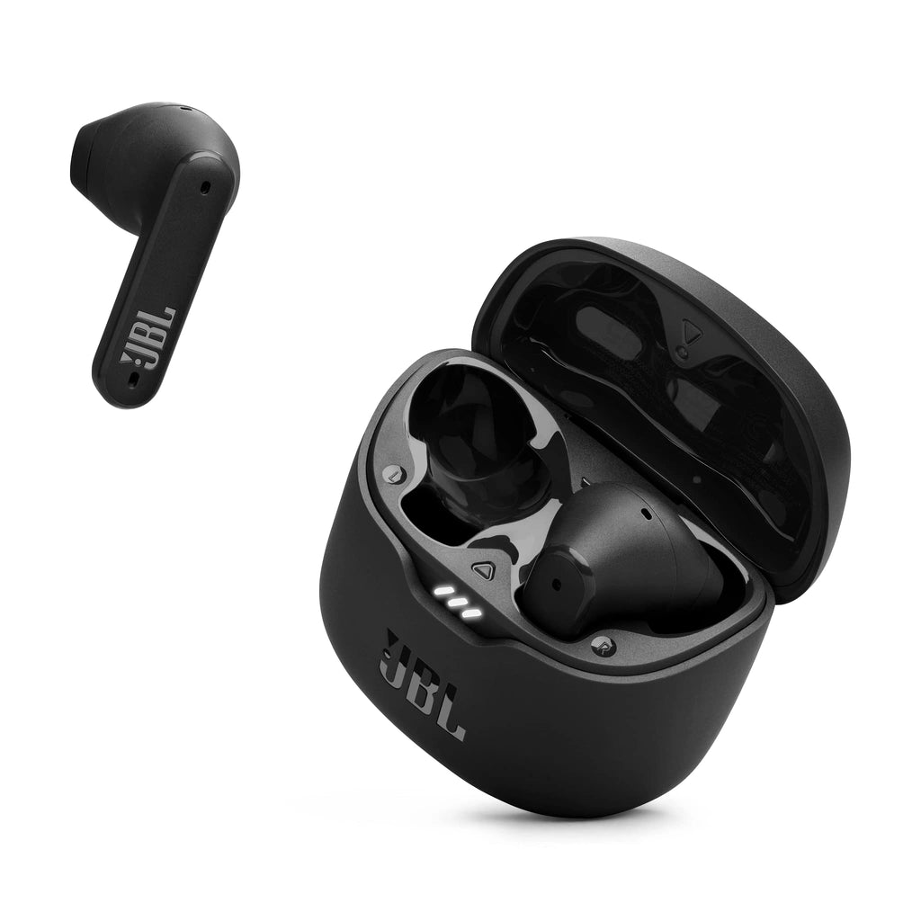 JBL Tune Flex Active Noise Cancelling Wireless Earphones