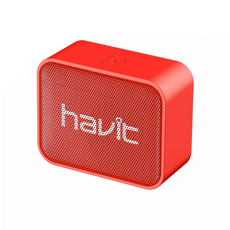 Havit MX702 Bluetooth Speaker - TECH SOURCE (PVT) LTD
