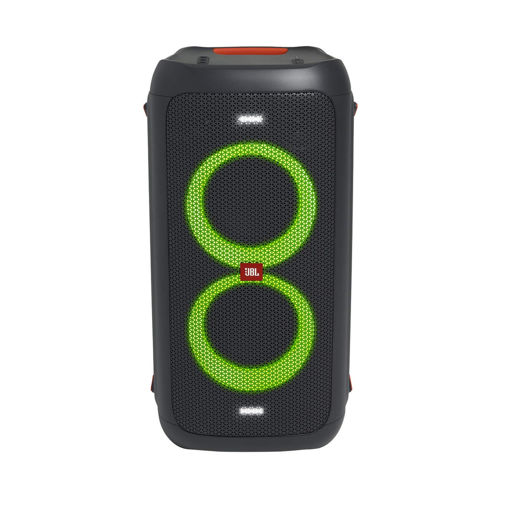 JBL Partybox 100 Portable Bluetooth Speaker