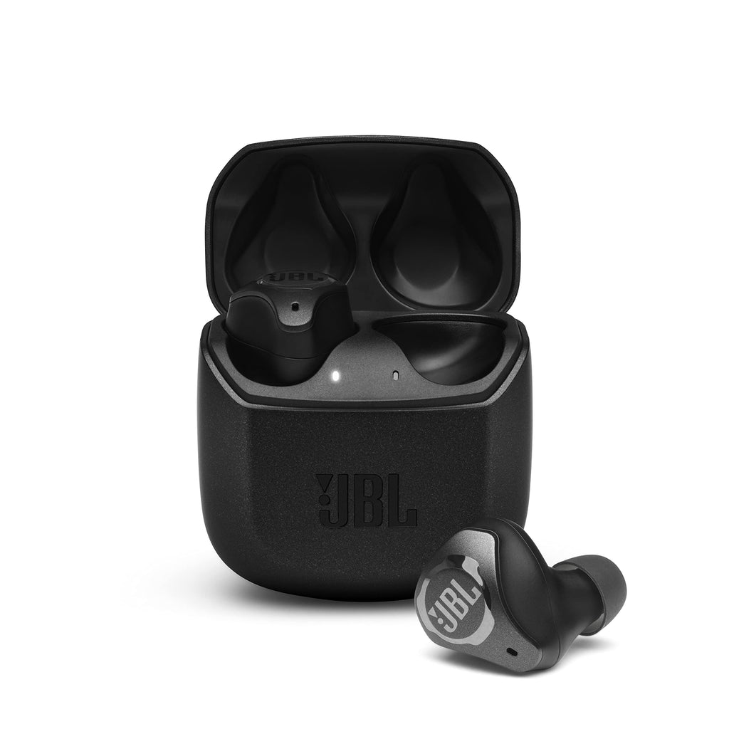 JBL Club Pro Plus Active Noise Cancelling Wireless Earbuds