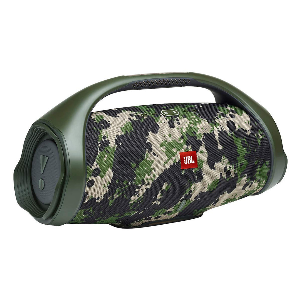 JBL Boombox 2 Portable Powerful Outdoor Speaker