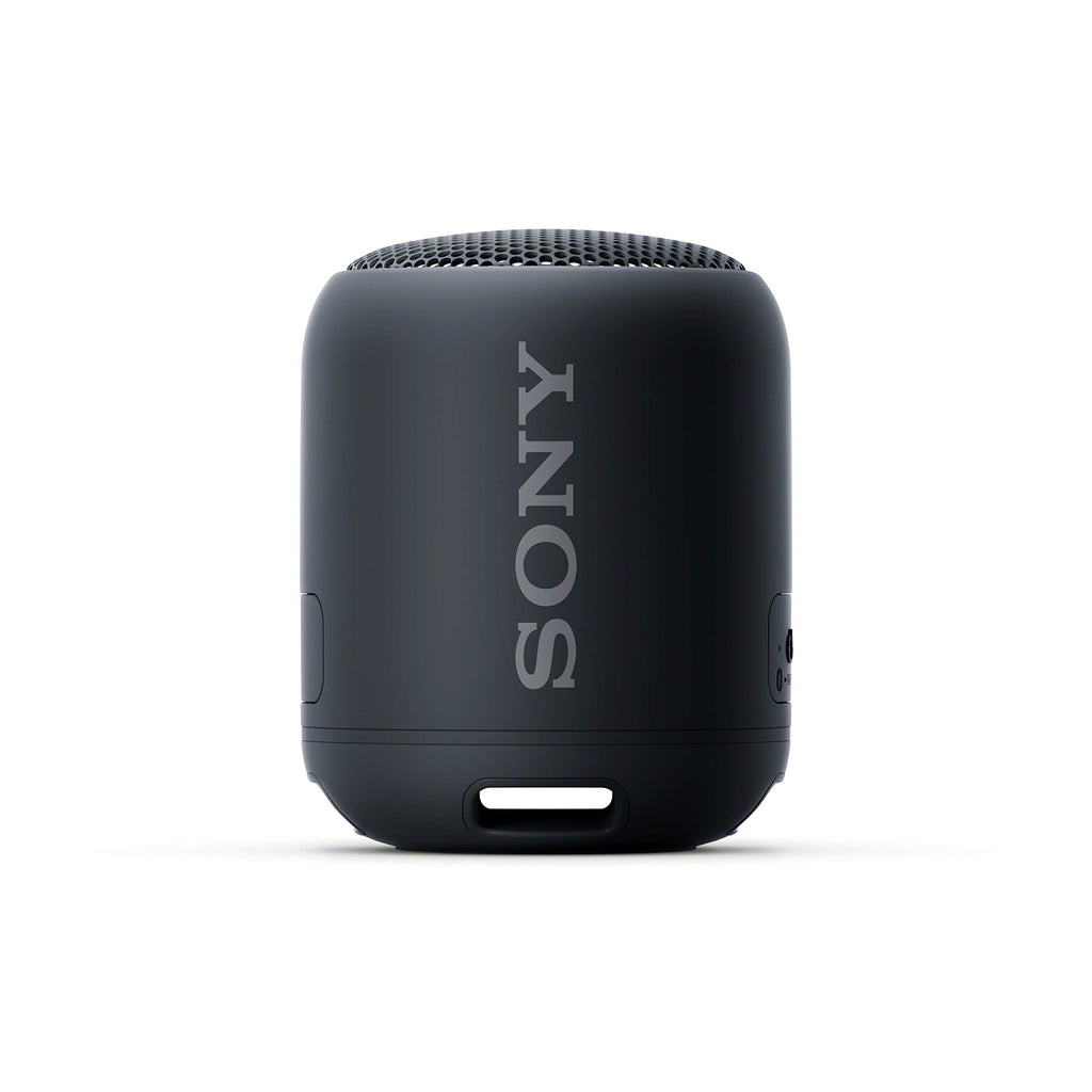 Sony SRS-XB12 Portable Bluetooth Speaker