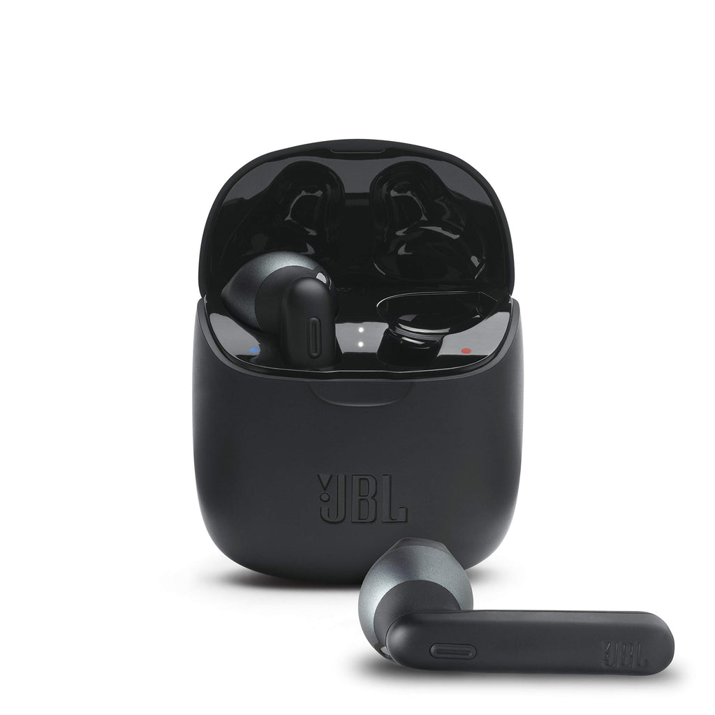 JBL Tune 225TWS True Wireless Earbud Headphones