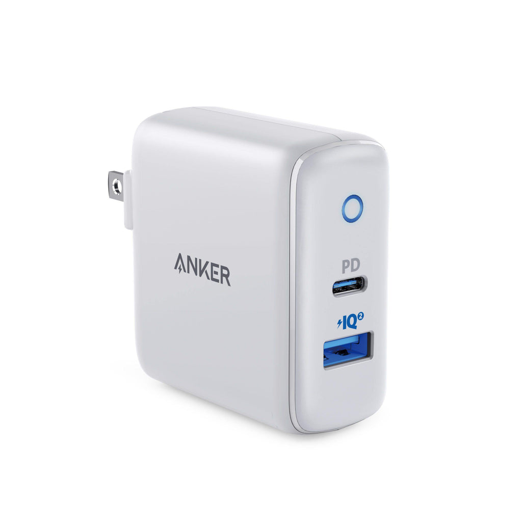 ANKER PowerPort PD+2 33W - TECH SOURCE (PVT) LTD