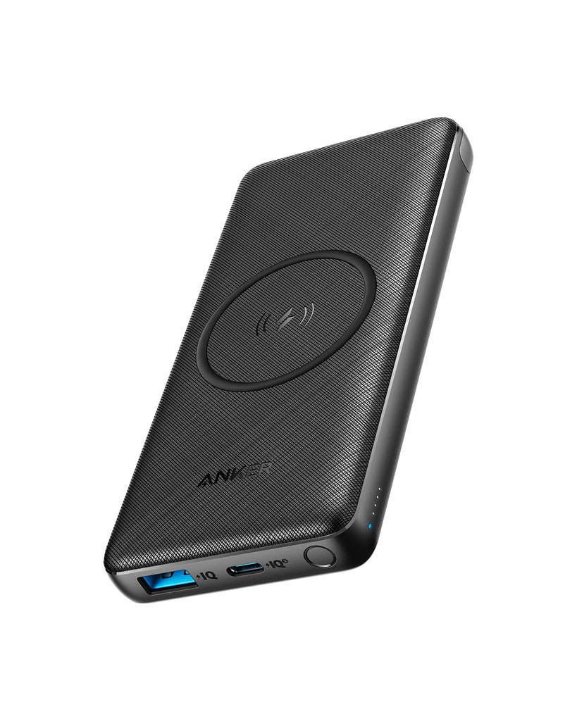 Anker PowerCore III Sense 10K Wireless Powerbank