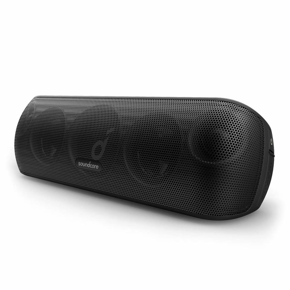 Anker Soundcore Motion+ Portable Bluetooth Speaker - TECH SOURCE (PVT) LTD
