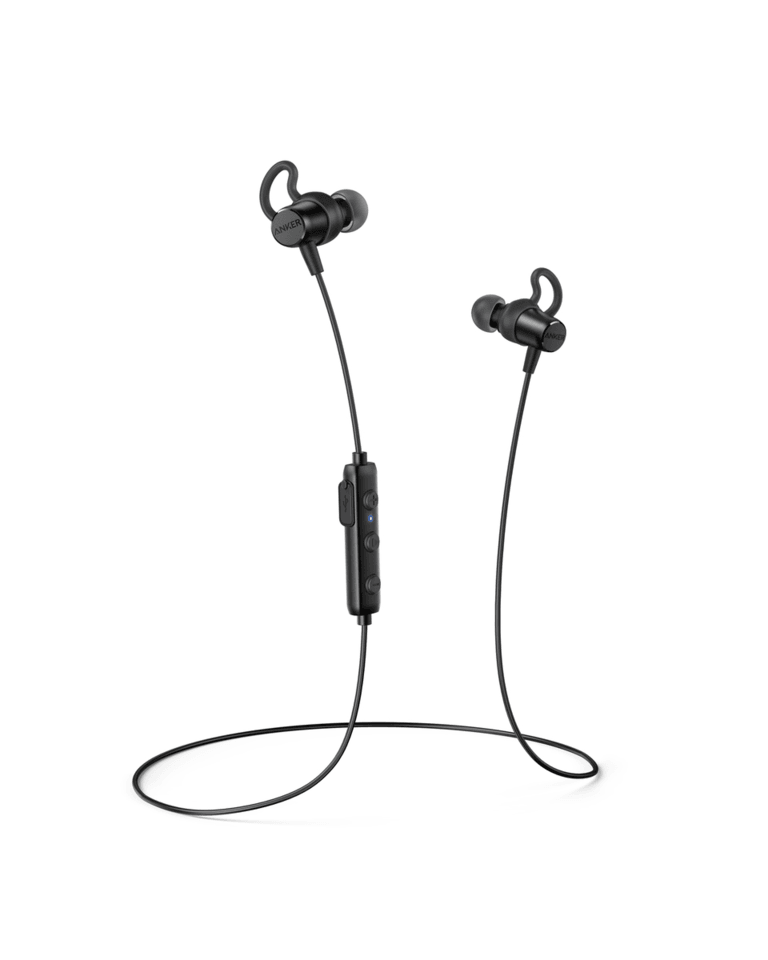 Anker Soundbuds Surge Lightweight Wireless Earphone - TECH SOURCE (PVT) LTD