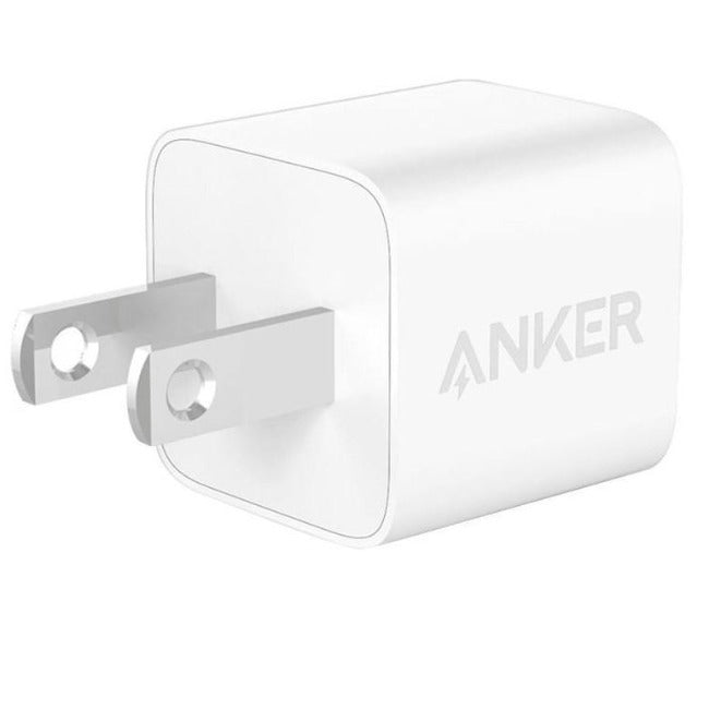 ANKER PowerPort PD Nano(18W) - TECH SOURCE (PVT) LTD
