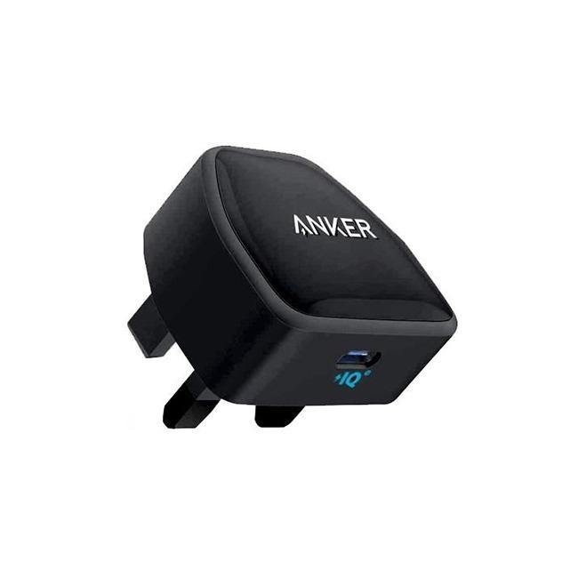ANKER PowerPort III Nano
(20W) - TECH SOURCE (PVT) LTD