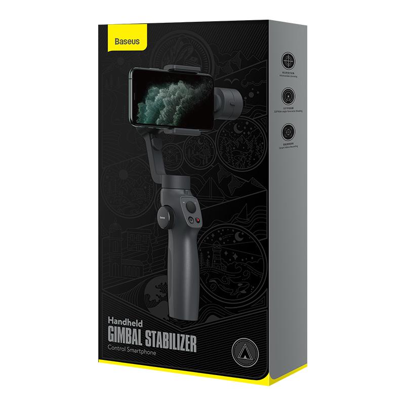 Baseus Handheld Gimbal Stabilizer