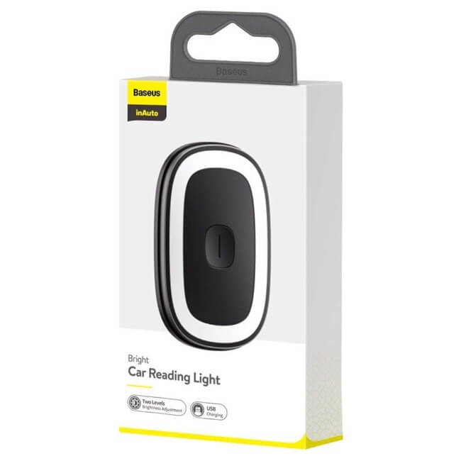Baseus Bright Car Reading Light  - TECH SOURCE (PVT) LTD - Sri Lanka