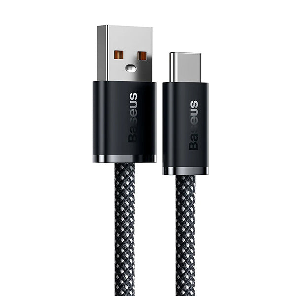 Baseus Dynamic Series 100W Fast Charging Data Cable USB to Type-C