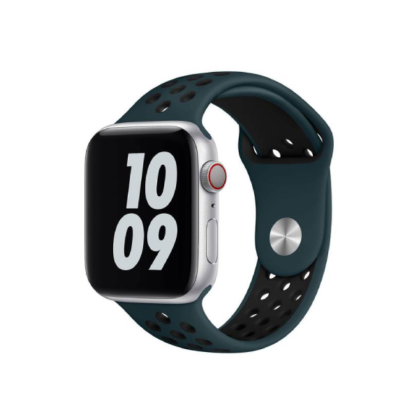 Green Lion Smart Calling Watch 45mm Nike Strap GNSW45