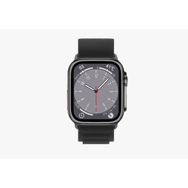 Green Lion Ultra Smart Watch GNSW49