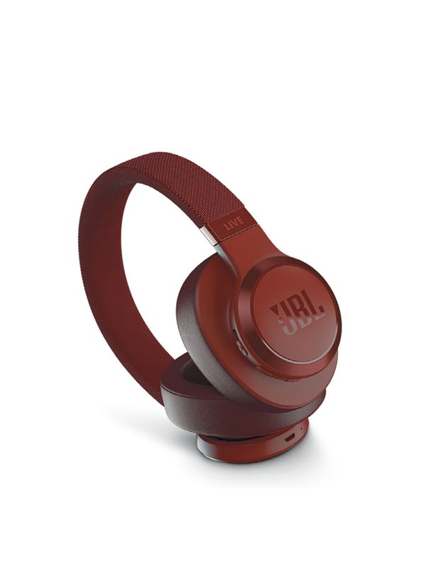 JBL Live 500BT Wireless Headphone - TECH SOURCE (PVT) LTD