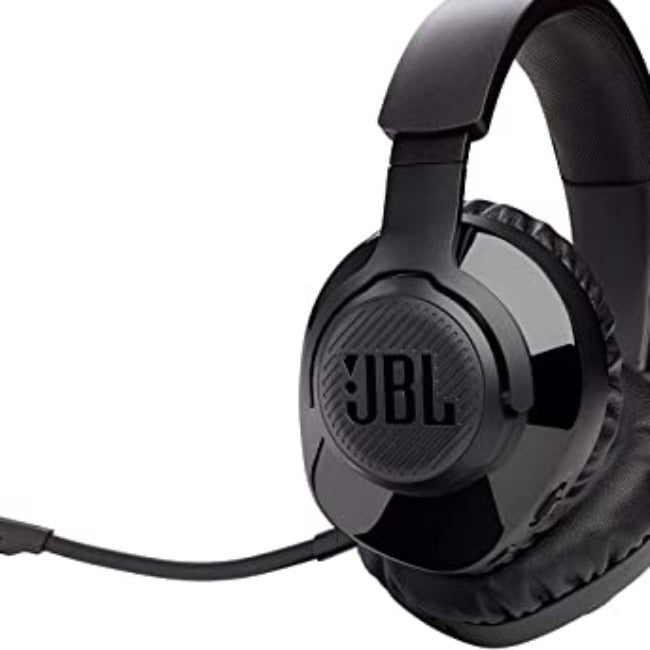 JBL Quantum 350 Wireless Gaming Headset - Tech Source Sri Lanka