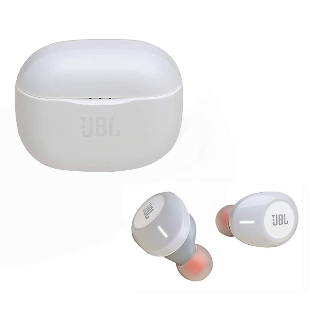 JBL 120 Tws Wireless True Earbuds - Tech Source Sri Lanka