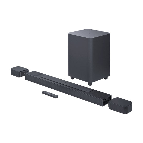 JBL Bar 800 5.1.2 Channel Soundbar