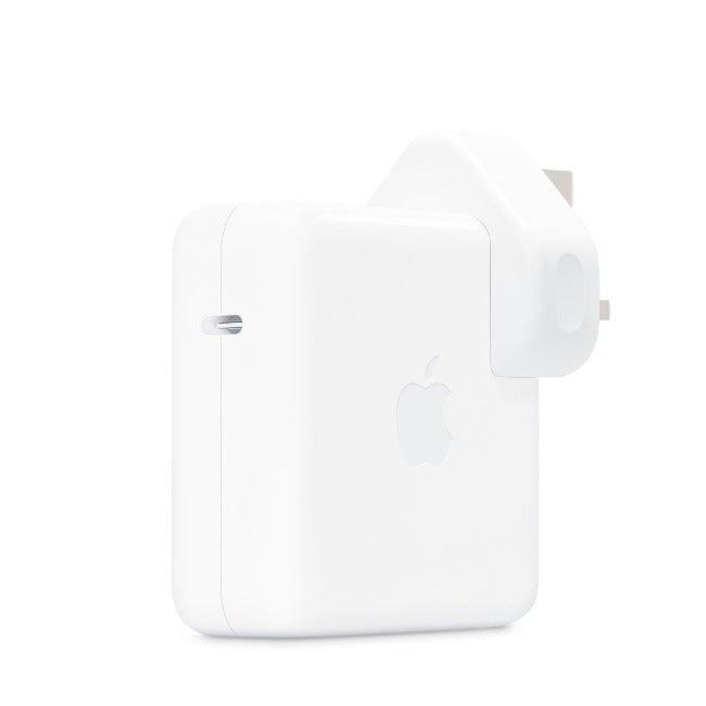 Apple USB-C 61w Power Adapter 3 Pin - TECH SOURCE (PVT) LTD