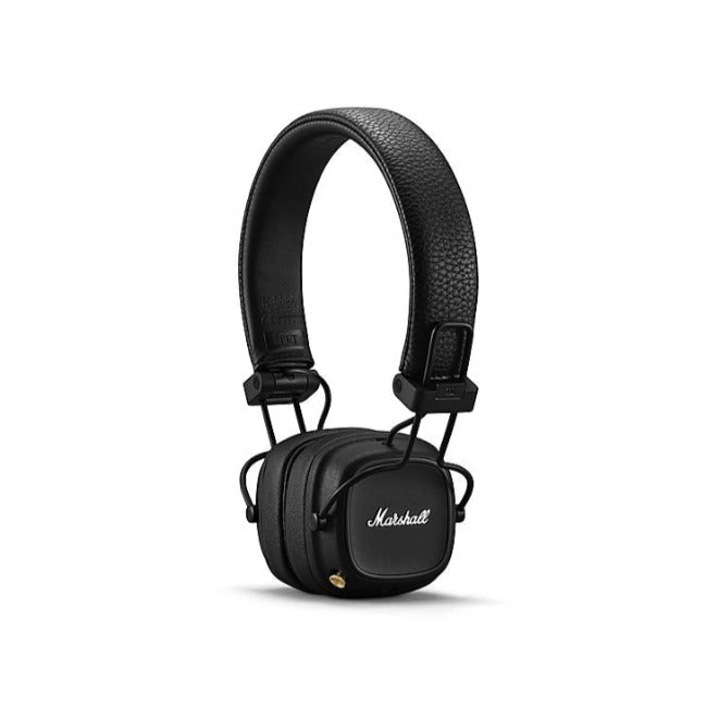 Marshall Major iv Wireless Headphone - Tech Source Sri Lanka