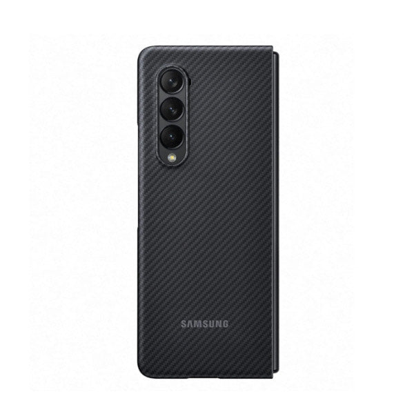 Samsung Aramid Cover For Galaxy Z Fold3 5G