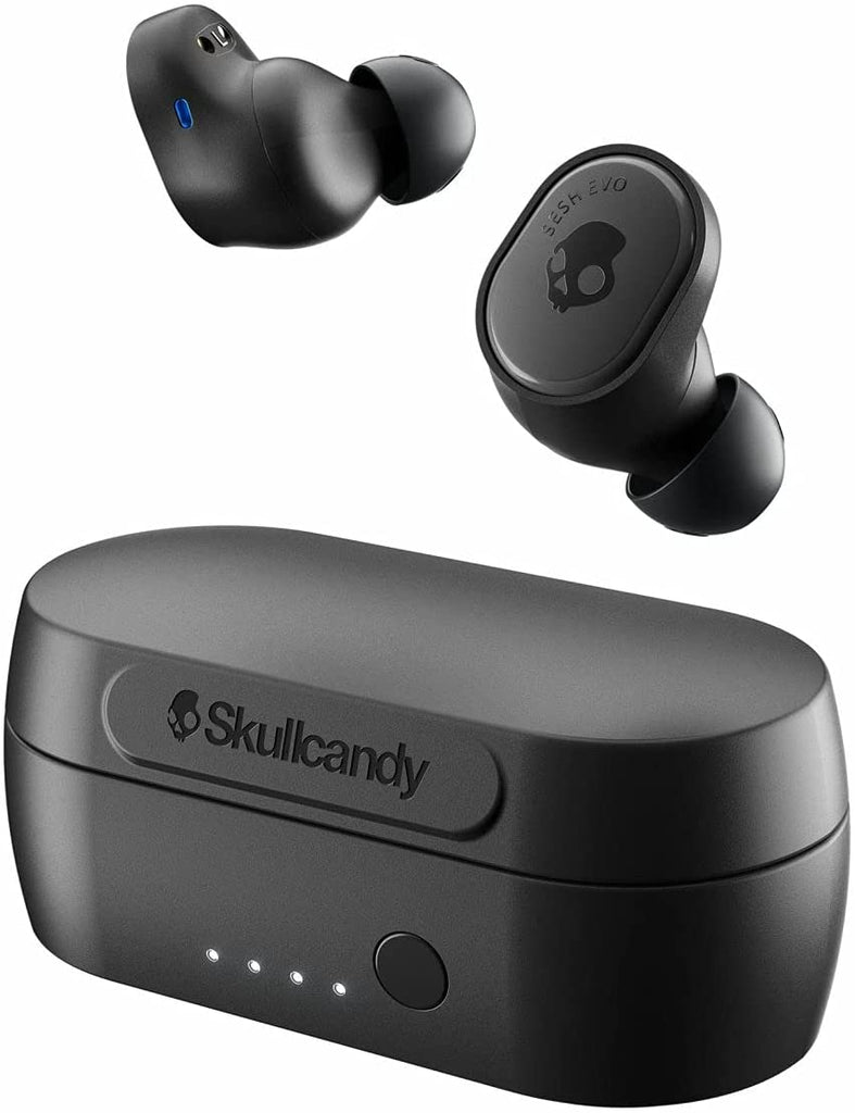 Skullcandy Sesh Evo True Wireless In-Ear Earbuds  - Tech Source Sri Lanka