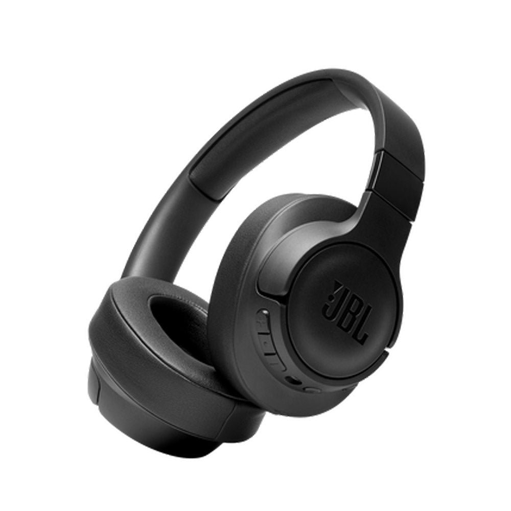 JBL Live 750BT NC Bluetooth Headphone - TECH SOURCE (PVT) LTD