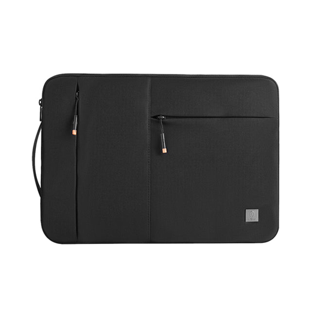 WIWU Alpha Slim Sleeve For Upto 15.4″ Laptop (Fits To 16″MacBook)