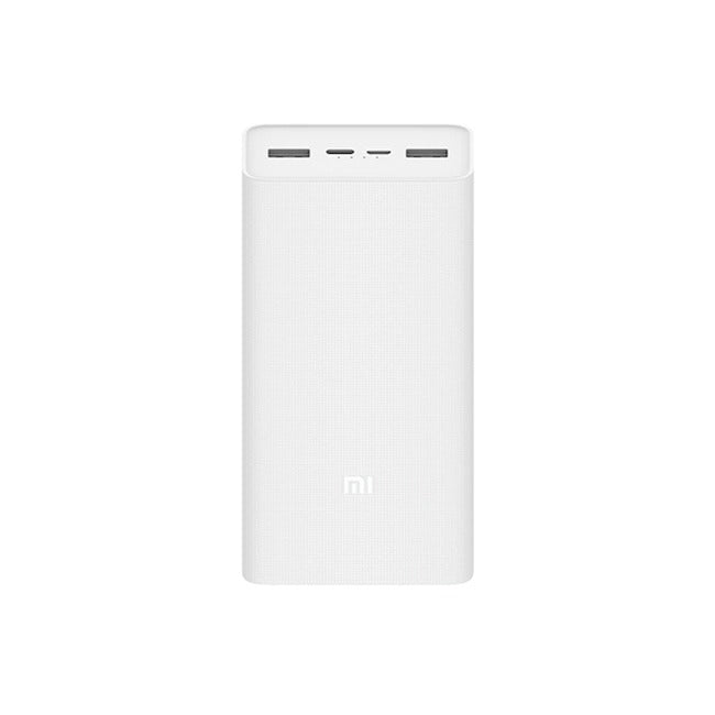 Xiaomi Mi 18W 30000mAh Powerbank 3