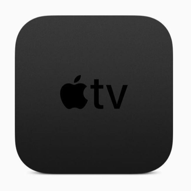Apple TV 4K HDR - TECH SOURCE (PVT) LTD