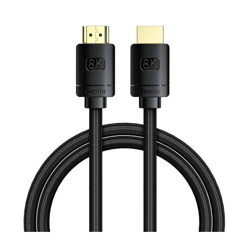 Baseus CAKGQ High Definition Series 8K HDMI Cable