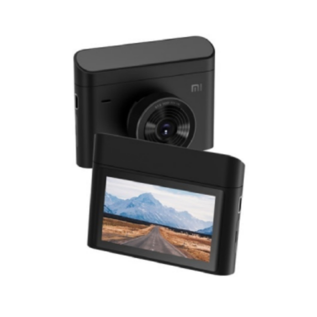 Xiaomi Mi Dash Cam 2