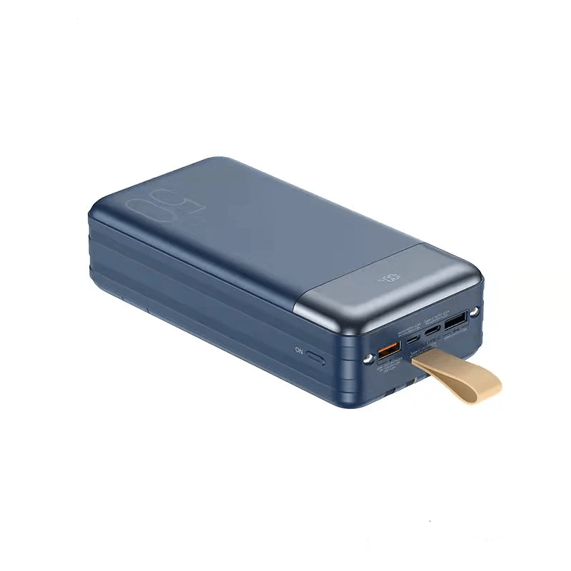 Remax RPP-200 Hunergy Series 22.5W 50000mAh Power Bank